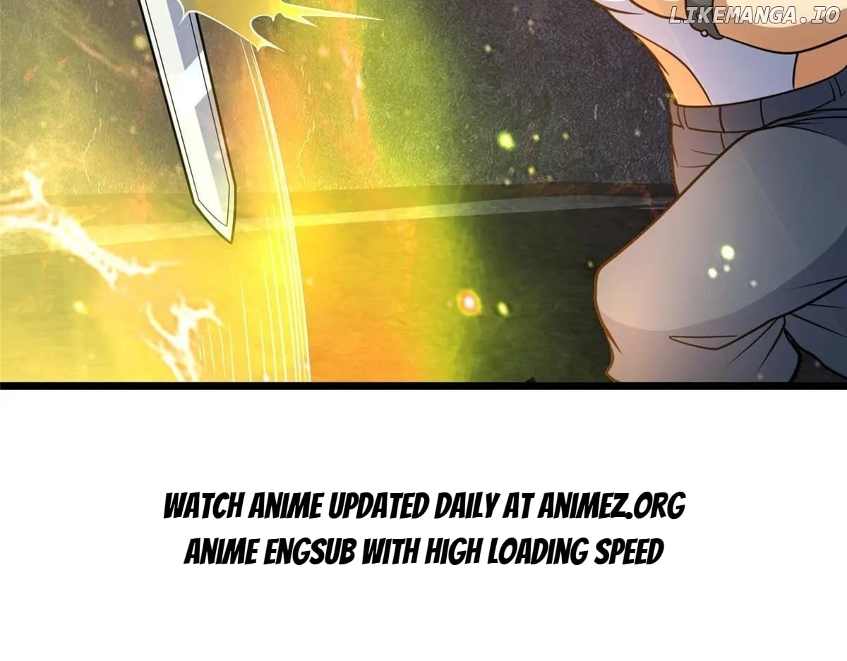Divine Urban God Chapter 235 - page 50